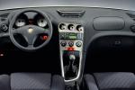 Alfa Romeo 156 1997 года (WW)